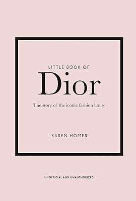 Le petit livre de dior. Bienvenue sur DIAYTAR COTE D'IVOIRE, votre destination en ligne pour des achats malins sans vous ruiner. Explorez notre gamme variée de produits discount, allant des indispensables de la maison aux dernières tendances en matière d'électroménager, d'informatique, de mode et de gadgets. Faites des économies tout en maintenant un niveau de qualité élevé grâce à notre boutique en ligne conviviale et optimisée pour le SEO.
