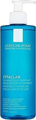 Gel nettoyant la roche posay adapté à tous types de peau. Vous cherchez des produits de qualité à petit prix ? Ne cherchez plus ! DIAYTAR COTE D'IVOIRE  est votre destination en ligne pour tous vos besoins discount. Explorez notre sélection variée, allant de la maison à l'électroménager, de l'informatique à la mode et aux gadgets, et découvrez des offres exceptionnelles qui correspondent à votre budget. Faites des économies sans compromettre la qualité avec DIAYTAR COTE D'IVOIRE .