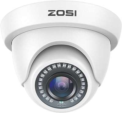 2.0mp hd 1080p 1920tvl hybride 4 en 1 tvi cvi ahd 960h. Ne payez pas le prix fort lorsque vous pouvez obtenir des produits discount de qualité chez DIAYTAR COTE D'IVOIRE  ! Notre boutique en ligne généraliste regorge d'offres incroyables pour la maison, l'électroménager, l'informatique et la mode. Faites des économies dès maintenant et découvrez notre sélection à prix réduits.
