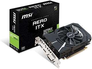 Carte graphique msi gtx1050tiaeroitx4gocv1 nvidia geforce gtx 1050 ti aero itx. Maximisez votre budget chez DIAYTAR COTE D'IVOIRE, votre destination en ligne pour des affaires imbattables. Nous vous offrons une gamme complète de produits discount, allant des articles de la maison à l'électroménager, de l'informatique à la mode. Faites des économies sans compromettre la qualité avec DIAYTAR COTE D'IVOIRE !