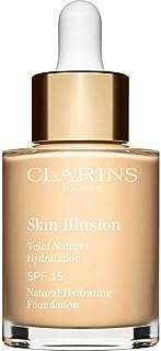 Fond de teint hydratant naturel clarins skin illusion 1005 is_best_seller. DIAYTAR COTE D'IVOIRE  - Votre destination discount pour tous vos besoins. Parcourez notre collection de produits de haute qualité, allant de la maison à l'électroménager, de l'informatique à la mode, et trouvez les meilleures offres en ligne. Profitez de nos prix imbattables et faites des économies dès maintenant!