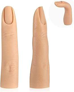 2 pièces de pratique des ongles en silicone pliables formation acrylique pour la ongles. DIAYTAR COTE D'IVOIRE  - Votre destination en ligne pour des affaires incroyables. Rendez-vous sur notre site et découvrez un choix sensationnel de produits discount, qu'il s'agisse de l'électroménager indispensable, de l'informatique à la pointe ou des dernières tendances en matière de mode.