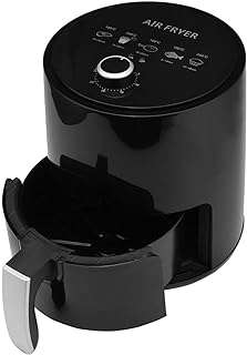 Friteuses à air zapora friteuse électrique intelligente four cuisson 360 degrés. Préparez-vous à économiser gros avec DIAYTAR COTE D'IVOIRE  ! Notre boutique en ligne généraliste propose une large sélection de produits discount, des indispensables de la maison aux appareils électroménagers dernier cri, en passant par l'informatique et les articles de mode tendance. Ne manquez pas nos offres exceptionnelles !