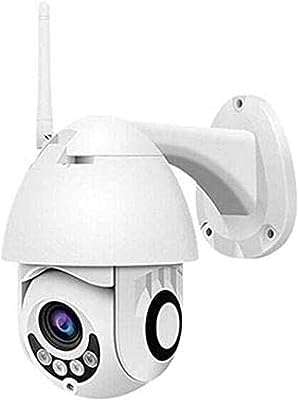 Caméra ip wifi extérieure dôme ptz de vitesse de contrôle automatique sans. Simplifiez vos achats et épargnez chez DIAYTAR COTE D'IVOIRE, votre boutique en ligne ultime pour des trouvailles discount. Parcourez notre catalogue de produits, allant des articles de cuisine astucieux aux appareils électroniques de dernière génération. Restez branché avec notre sélection d'appareils informatiques à prix réduits et accordez-vous une excellente garde-robe avec des vêtements à la mode à prix imbattables. Avec des options de livraison rapides et une satisfaction garantie, nous vous aidons à réaliser des économies en un seul clic !