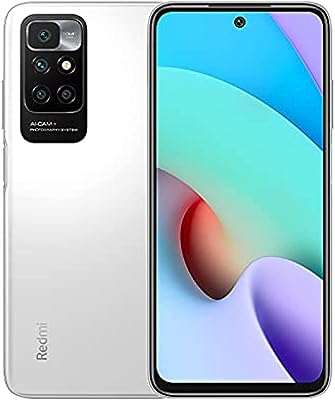 Xiaomi redmi 10 2022 hybride double sim 6497 pouces fhd+ écran. Ne payez pas plus cher ! DIAYTAR COTE D'IVOIRE  vous offre des produits discount de qualité supérieure à des prix abordables. Découvrez notre large sélection d'articles pour la maison, l'électroménager, l'informatique, la mode et les gadgets les plus recherchés. Visitez notre site dès maintenant et bénéficiez de nos offres exclusives pour économiser sur tous vos achats.