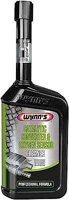 Nettoyant pour convertisseur catalytique et capteur d'oxygène 500 ml. Trouvez les meilleures affaires en ligne chez DIAYTAR COTE D'IVOIRE  - une boutique généraliste offrant une variété de produits discount allant de l'électroménager aux articles high-tech, sans oublier les vêtements et les accessoires tendances. Découvrez un choix incroyable de produits de qualité à des prix imbattables !