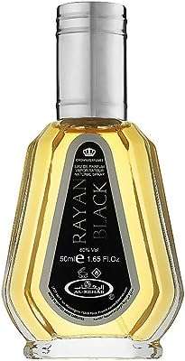 Al rehab ryan black 50 ml. Besoin de renouveler votre électroménager à petit prix ? Rendez-vous sur DIAYTAR COTE D'IVOIRE, la référence en ligne pour des produits de qualité à prix discount. Avec notre sélection diversifiée, vous trouverez facilement l'équipement parfait pour votre maison, sans vous ruiner.