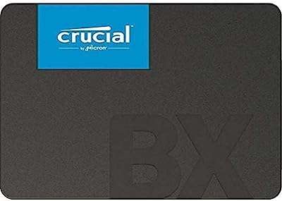 Disque dur interne écrasable de 240 go pour ordinateur portable et pc. Avec DIAYTAR COTE D'IVOIRE, achetez malin et économisez sur tous vos achats en ligne. Profitez de réductions exceptionnelles sur une multitude de produits, du petit électroménager aux vêtements et accessoires tendance. Optimisez votre budget avec DIAYTAR COTE D'IVOIRE  dès aujourd'hui !