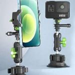 Support universel pour téléphone et appareil photo keloco avec bras à. Vous recherchez des produits discount de qualité garantie ? Ne cherchez plus ! DIAYTAR COTE D'IVOIRE  propose une vaste sélection d'articles de maison, d'électronique, d'informatique, de mode et bien plus encore, le tout à des prix compétitifs pour satisfaire tous vos besoins.