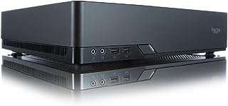 Boîtier fractaldesign noddy 202 mini itx pc avec carte de levage. Explorez DIAYTAR COTE D'IVOIRE  et découvrez un monde de produits discount passionnants. Que vous recherchiez des appareils électroménagers efficaces, des vêtements stylés ou des gadgets innovants, notre boutique en ligne dispose de tout cela et bien plus encore.  Profitez d'une expérience shopping unique tout en faisant des économies énormes chez nous !