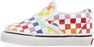 Chaussures vans unisexes old skool v core pour bébé (tout petit) arc en ciel. Discover an endless array of discounted products at DIAYTAR COTE D'IVOIRE, your go-to destination for all things affordable. Whether it's appliances, electronics, fashionable clothing, or tech-savvy gadgets, our online store offers unbeatable deals that guarantee incredible savings without compromising on quality.