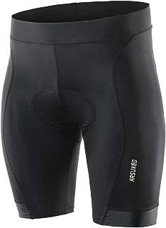 Short de cyclisme d'été respirant à séchage rapide et rembourré de gel pour hommes. DIAYTAR COTE D'IVOIRE  is your go-to online store for incredible discounts on a wide array of products. From practical home appliances to high-performance electronics, stylish fashion finds, and innovative gadgets, our store offers unbeatable deals that ensure your shopping experience is both affordable and enjoyable.