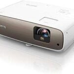 Benq w2700i (ht3550i) véritable projecteur domestique 4k alimenté par android tv. Bienvenue chez DIAYTAR COTE D'IVOIRE, la boutique en ligne discount pour toutes vos envies. Découvrez notre sélection exclusive de produits discount pour la maison, l'électroménager, l'informatique et la mode, et faites des économies tout en conservant la qualité. Ne manquez pas nos offres incroyables sur les derniers gadgets à la pointe de la technologie.