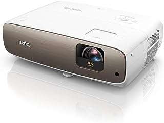 Benq w2700i (ht3550i) véritable projecteur domestique 4k alimenté par android tv. Bienvenue chez DIAYTAR COTE D'IVOIRE, la boutique en ligne discount pour toutes vos envies. Découvrez notre sélection exclusive de produits discount pour la maison, l'électroménager, l'informatique et la mode, et faites des économies tout en conservant la qualité. Ne manquez pas nos offres incroyables sur les derniers gadgets à la pointe de la technologie.