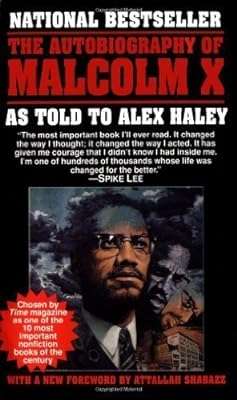 Autobiographie de malcolm x par malcolm x1st edition. En quête des dernières tendances en matière d'informatique à prix abordable ? DIAYTAR COTE D'IVOIRE  est là pour vous ! Explorez notre sélection d'ordinateurs portables, de tablettes et de périphériques informatiques pour trouver les produits les plus performants à des prix attractifs.