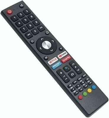 Télécommande de remplacement pour bein kogan noon & wansa tv. DIAYTAR COTE D'IVOIRE, votre destination en ligne pour des produits de maison à prix réduits. Découvrez notre vaste collection d'articles pour la cuisine, la décoration, le rangement et bien plus encore. Avec nous, équiper votre maison devient simple et économique.