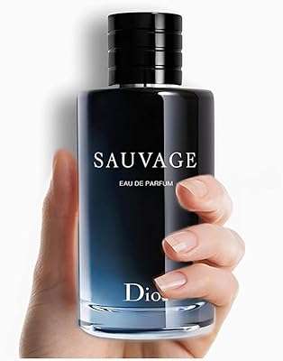 Dior sauvage pour homme eau de parfum vaporisateur 100 ml 34. Ne cherchez plus, DIAYTAR COTE D'IVOIRE  est là pour vous offrir des produits discount de qualité supérieure. Que vous ayez besoin d'appareils électroménagers performants, de vêtements tendance ou de gadgets innovants, notre boutique en ligne propose des offres exceptionnelles dans tous les domaines, tandis que votre portefeuille reste protégé.