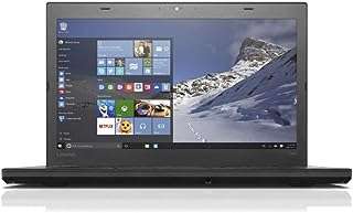 Ordinateur portable professionnel lenovo thinkpad t460 2020 14 po fhd 1080p. Ne ratez pas les bonnes affaires chez DIAYTAR COTE D'IVOIRE, votre boutique en ligne discount pour tous vos besoins. Explorez notre gamme complète de produits pour la maison, l'électroménager, l'informatique, la mode et les gadgets, et profitez des meilleurs prix du marché sans compromis sur la qualité.