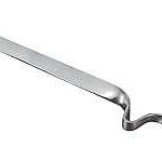 Cuillère à miel longue pratique tescoma. Privilégiez le style sans vous ruiner avec DIAYTAR COTE D'IVOIRE . Notre boutique en ligne propose une sélection de produits mode et gadgets à des prix défiant toute concurrence. Vous trouverez chez nous les tendances du moment à des tarifs abordables. Profitez de cette opportunité et faites-vous plaisir sans vous ruiner.