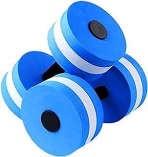 2 pièces bleu eva natation haltère flottant eau fitness yoga durable. DIAYTAR COTE D'IVOIRE  - Votre destination en ligne pour des affaires incroyables. Rendez-vous sur notre site et découvrez un choix sensationnel de produits discount, qu'il s'agisse de l'électroménager indispensable, de l'informatique à la pointe ou des dernières tendances en matière de mode.