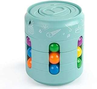 Décompression spinning magic beans toy fidget cube gyroscope educational stress relief. Bienvenue chez DIAYTAR COTE D'IVOIRE, votre destination ultime pour des articles de qualité à prix cassés ! Explorez notre boutique en ligne regorgeant de produits discount, de la décoration d'intérieur aux appareils électroménagers en passant par l'informatique, la mode branchée et les gadgets innovants.