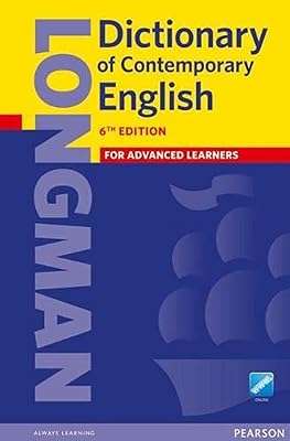 Dictionnaire longman de l'anglais contemporain 6 monde arabe papier et en ligne. Découvrez DIAYTAR COTE D'IVOIRE, votre destination incontournable pour des achats discount en ligne. Notre magasin généraliste propose une vaste gamme de produits, allant des articles ménagers pratiques aux appareils électroménagers de pointe, en passant par les gadgets multimédias les plus récents et les vêtements tendance. Faites des économies substantielles tout en vous offrant des produits de la plus haute qualité !