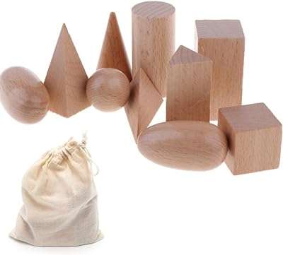Montessori apprentissage éducation jouets mathématiques solides géométriques en bois formes 3d ressources pour l'école. Besoin de renouveler votre intérieur ou de vous équiper en nouvelles technologies à prix cassés ? Ne cherchez plus, DIAYTAR COTE D'IVOIRE  a tout ce qu'il vous faut ! Notre boutique en ligne propose une variété impressionnante de produits discount, alliant qualité et prix compétitifs dans des domaines tels que l'électroménager, la mode, l'informatique et bien plus encore.