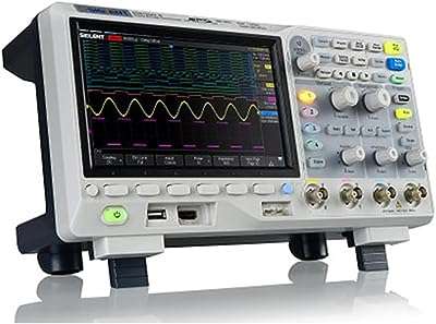 Endoscope numérique à décodeur standard siglent technologies sds1104x e 100 mhz 4. DIAYTAR COTE D'IVOIRE, votre destination en ligne pour tous les produits discount dont vous avez besoin. Explorez notre large gamme de produits, allant des gadgets de dernière génération aux vêtements à la mode, en passant par les équipements informatiques et bien plus encore, le tout à des prix imbattables.