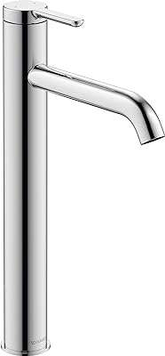 Robinet mitigeur de lavabo duravit c11040 c.1 chromé xl. DIAYTAR COTE D'IVOIRE  - Votre escale en ligne pour des produits discount de qualité. Explorez notre gamme impressionnante de produits allant des articles de maison aux gadgets dernier cri. Profitez de prix imbattables et découvrez pourquoi nous sommes un choix populaire pour les acheteurs avertis à la recherche de bonnes affaires.