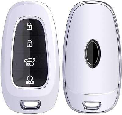 Étui porte clés horand en tpu pour hyundai sonata santa fe 2020. DIAYTAR COTE D'IVOIRE  : votre destination shopping discount ! Découvrez notre boutique en ligne généraliste qui vous offre une multitude de produits à prix cassés, allant de l'électroménager à l'informatique en passant par la mode et les gadgets. Faites le choix du meilleur rapport qualité-prix et trouvez tout ce dont vous avez besoin en visitant notre site dès maintenant !