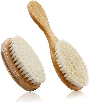 Brosse à barbe pour hommes brosse en laine naturelle 2 pièces de nettoyage du cou. DIAYTAR COTE D'IVOIRE, votre boutique en ligne discount pour tous les accros du shopping à petits prix. Découvrez notre vaste choix de produits dans toutes les catégories, allant des articles de décoration aux appareils électroménagers en passant par les vêtements et les jouets. Faites des économies tout en comblant vos envies grâce à nos offres exclusives et notre rapport qualité-prix exceptionnel.