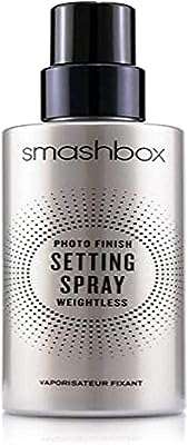 Spray fixateur léger smashbox photo finish pour femme 43 onces. DIAYTAR COTE D'IVOIRE, votre source incontournable de produits discount à portée de clic. Parcourez notre collection complète de produits abordables pour équiper votre maison, améliorer votre électroménager, fournir votre informatique, compléter votre garde-robe et découvrir les derniers gadgets. Optez pour une expérience de shopping en ligne pratique et économique avec DIAYTAR COTE D'IVOIRE .