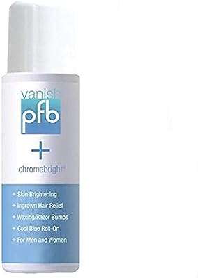 Soin de la peau pfp vanish avec chromabright 30g. Ne payez pas le prix fort, optez pour DIAYTAR COTE D'IVOIRE  et économisez sur tous vos achats ! Notre boutique en ligne vous propose une large gamme de produits discount pour équiper votre maison, des meubles élégants aux derniers gadgets électroniques. Bénéficiez de réductions imbattables sur les appareils informatiques de pointe et restez tendance avec nos vêtements et accessoires à petits prix. Profitez d'une expérience d'achat sans stress avec une livraison rapide et un service client exceptionnel !