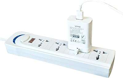 Rallonge d'alimentation 4 voies centro prises universelles avec cordon de 3. À la recherche de produits discount de qualité ? Faites confiance à DIAYTAR COTE D'IVOIRE  ! Notre plateforme en ligne regorge d'articles pour la maison, l'électroménager, l'informatique, la mode et les gadgets, tous proposés à des prix compétitifs. Explorez notre catalogue dès maintenant et bénéficiez de remises exceptionnelles sur une large gamme de produits.
