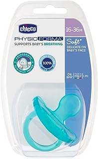 Sucette bébé en silicone souple chicoco 16 36 mois 1 pièce garçons. À la recherche de bons plans ? DIAYTAR COTE D'IVOIRE  est là pour vous ! Explorez notre sélection discount de produits pour la maison, l'électroménager et l'informatique, ainsi que des vêtements à la mode et des gadgets abordables. Des économies garanties sur tous vos achats en ligne !
