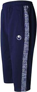 Bermuda uhl sport entraînement long confortable matière tissée extensible cordon de serrage à la taille. Bienvenue chez DIAYTAR COTE D'IVOIRE, le paradis des bonnes affaires en ligne ! Découvrez une large gamme de produits discount pour équiper votre maison, trouver l'électroménager de vos rêves, vous divertir avec des gadgets innovants, et compléter votre garde-robe avec des vêtements à la pointe de la mode, le tout à des prix défiant toute concurrence.