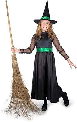 Mad costumes costume d'halloween sorcière xl de storybook. Découvrez DIAYTAR COTE D'IVOIRE, la référence en matière d'achat malin en ligne, vous proposant une large gamme de produits allant de la mode aux articles informatiques, avec des réductions exceptionnelles.