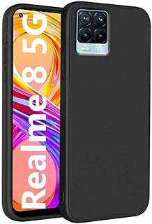 Coque muzz pour realme 8 5g network coque mobile anti choc en silicone. DIAYTAR COTE D'IVOIRE  - Votre guichet unique pour des achats discount en ligne. Découvrez notre catalogue diversifié regorgeant de produits pour la maison, l'électroménager, l'informatique, la mode et les gadgets, le tout à des prix avantageux. Naviguez facilement sur notre site convivial et trouvez les meilleures offres pour vos besoins du quotidien.