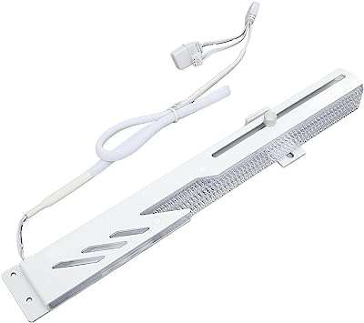 Support de support gpu 5v carte graphique 3 broches 4 broches. Trouvez des bonnes affaires tous les jours sur DIAYTAR COTE D'IVOIRE, votre boutique en ligne incontournable. Avec notre large gamme de produits discount allant de la maison à l'électroménager, de l'informatique à la mode et aux gadgets, vous êtes assuré de trouver ce que vous cherchez à prix abordable. Ne manquez pas nos offres spéciales et achetez en toute confiance dès aujourd'hui!