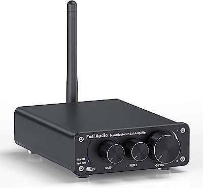 Fusi audio bt10a amplificateur domestique bluetooth 5.0 mini amplificateur hi fi 2. Découvrez DIAYTAR COTE D'IVOIRE, la boutique en ligne où vous pouvez trouver tout ce dont vous avez besoin à prix réduit. Faites des économies sur les produits de la maison, l'électroménager, l'informatique, la mode et bien plus encore. Parcourez notre sélection variée et dénichez les meilleures affaires dès maintenant!