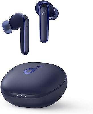 Écouteurs bluetooth anker soundcore life p3 écouteurs sans fil à réduction de bruit son basse. Faites des économies en un clic avec DIAYTAR COTE D'IVOIRE  - votre guichet unique pour tous vos besoins en produits discount. Explorez notre sélection diversifiée, allant de l'informatique à l'électroménager, et obtenez les articles dont vous avez besoin sans vous ruiner.