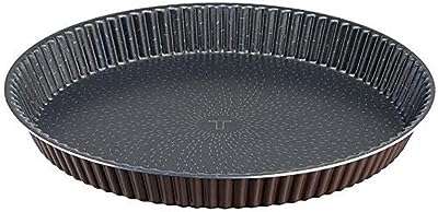 Moule à tarte cannelé tefal perfect bake 33 cm en aluminium. Affichez votre style tout en économisant grâce à DIAYTAR COTE D'IVOIRE . Notre boutique en ligne propose une vaste sélection de vêtements, de chaussures et d'accessoires de mode à prix discount. Soyez à la pointe de la tendance sans vous ruiner !