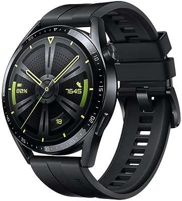 Montre intelligente huawei gt3 melo b19s. Découvrez DIAYTAR COTE D'IVOIRE, votre partenaire pour des économies maximales ! Parcourez notre large assortiment d'articles discount, allant des accessoires de maison à l'électroménager dernier cri, en passant par l'informatique, la mode tendance et les gadgets ludiques.