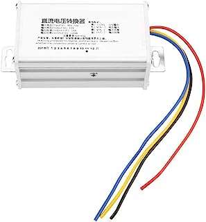 Convertisseur buck dc 36v 72v à 12v de tension régulateur pour appareils. DIAYTAR COTE D'IVOIRE  - Votre destination shopping pour des produits de haute qualité à des prix réduits. Parcourez notre site et découvrez notre vaste sélection de produits, des gadgets aux produits de beauté en passant par les articles de sport et les outils de bricolage, tous disponibles à des tarifs discount.