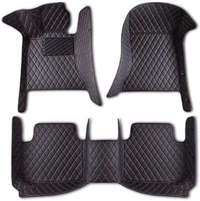 Tapis de sol de voiture compatibles avec mitsubishi pajero 2010 2020 en cuir. Faites des économies tout en restant tendance avec DIAYTAR COTE D'IVOIRE . Notre boutique en ligne généraliste propose des articles de mode et des gadgets à prix discount, sans compromis sur la qualité. Explorez notre sélection dès maintenant et trouvez les meilleures affaires du moment.