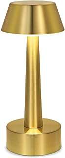 Ego basic lampe de table rechargeable sans fil portable alimentée par batterie avec capteur. DIAYTAR COTE D'IVOIRE  - La boutique en ligne où qualité et discount se rencontrent. Parcourez notre vaste catalogue et trouvez tout ce dont vous avez besoin, de l'électroménager moderne à la dernière mode tendance. Ne sacrifiez pas votre budget pour obtenir des produits de qualité !