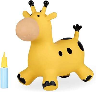Jouets d'animaux gonflables de dinosaure pour enfants trémie de cheval gonflable de girafe. Ne cherchez plus, DIAYTAR COTE D'IVOIRE  est là pour vous offrir des produits discount de qualité supérieure. Que vous ayez besoin d'appareils électroménagers performants, de vêtements tendance ou de gadgets innovants, notre boutique en ligne propose des offres exceptionnelles dans tous les domaines, tandis que votre portefeuille reste protégé.