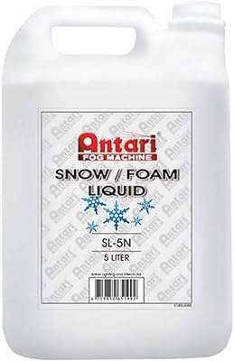 Fluide à neige et mousse antari effet flocon de doux fusion. Faites des économies considérables chez DIAYTAR COTE D'IVOIRE, votre destination en ligne pour des produits discount. Notre boutique propose une large sélection d'articles pour la maison, l'électroménager, l'informatique, la mode et bien plus encore, avec des tarifs compétitifs et une satisfaction client garantie.