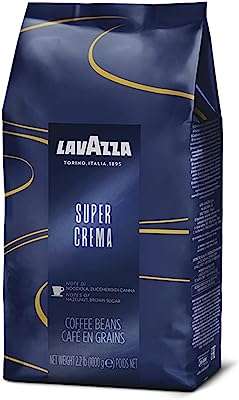 Café en grains lavazza 1 kg. DIAYTAR COTE D'IVOIRE  - Votre source incontournable de produits discount pour la maison, l'électroménager, l'informatique, la mode et les gadgets. Nous sommes fiers de vous offrir une sélection variée à des prix exceptionnels. Parcourez notre boutique en ligne dès maintenant et trouvez les meilleures affaires!