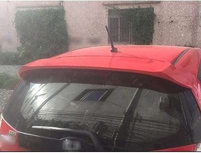 Honda fit jazz 2008 2013 2009 2010 2011 2012 aileron de toit arrière. DIAYTAR COTE D'IVOIRE, votre destination en ligne pour des achats malins. Parcourez notre vaste sélection de produits discount allant de la maison à l'électronique en passant par la mode et l'informatique. Ne sacrifiez pas la qualité pour le prix lorsque vous pouvez avoir les deux chez nous.